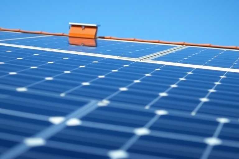 Tecnologia de painéis solares